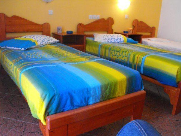 Guest house Golden Star