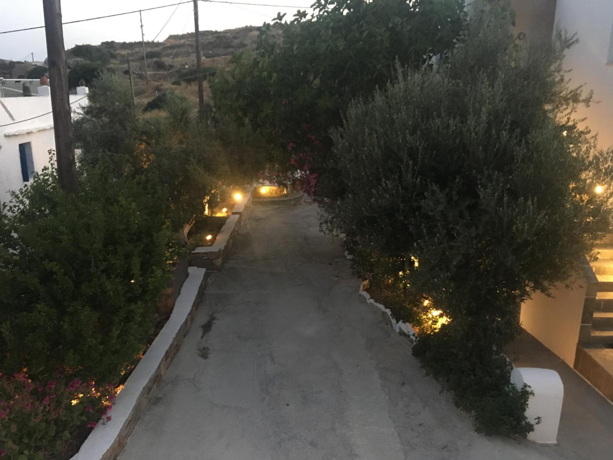 Guest house Golden Star 2*