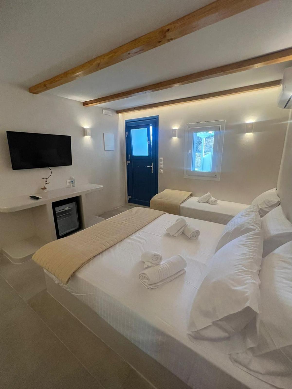 Guest house Golden Star Chora (Ios)