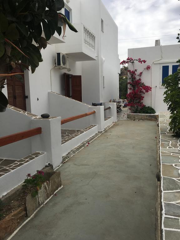 Golden Star Guest house Chora (Ios)