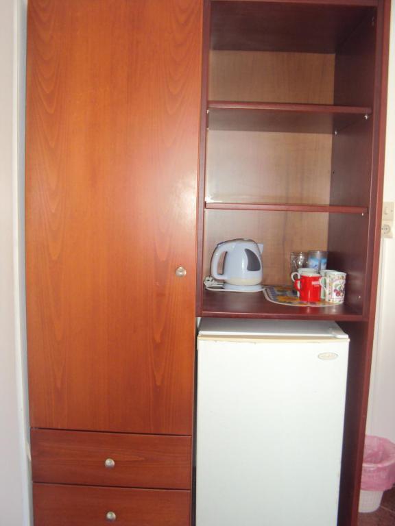 Golden Star 2* Chora