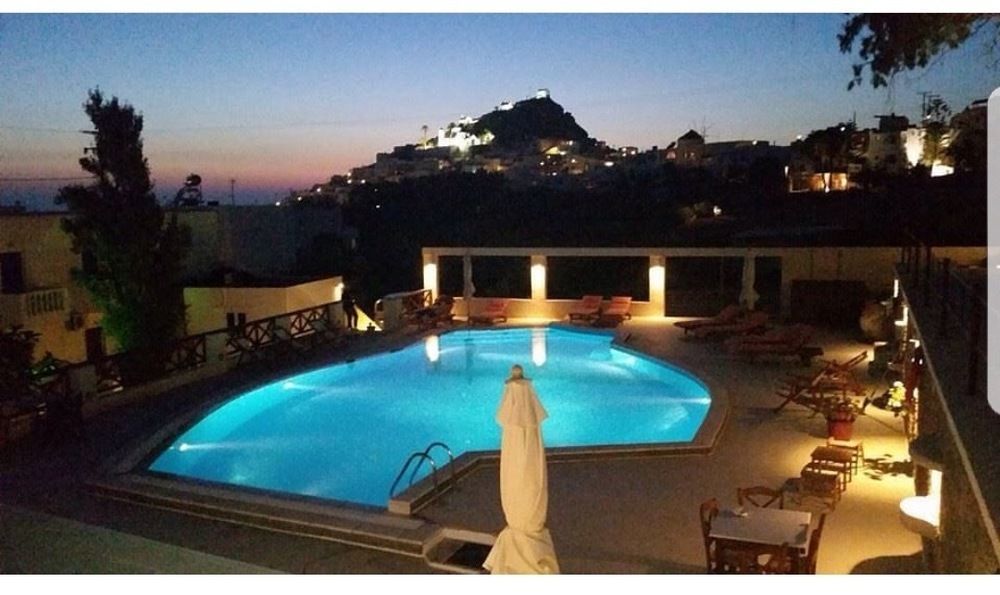 Guest house Golden Star 2*